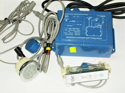 для ремонта ванн джакузи