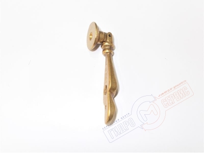 Ручка Бронза мебели для ванной LABOR LEGNO VICTORIA