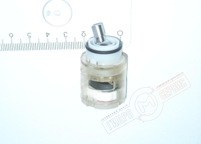 Керамический картридж 25мм смесителя MIGLIORE alimatha corner