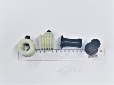 Универсальное крепление подвесного унитаза, IZ Yapi