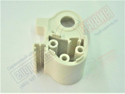 Шарнир двери HOESCH FOSTER нижний правый душ кабины