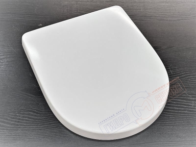 O.NOVO Сиденье для унитаза Villeroy&Boch