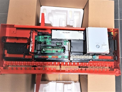 Vitotronic 200 HK1W GR3 Автоматика для котла Viessmann 7248229 -нзкз