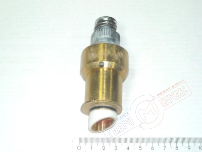 Картридж самозакрывающийся, Идеал Стандард