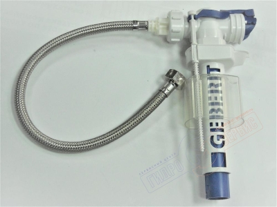  Клапан наполнения бачка унитаза VILLEROY & BOCH (механизм впуска воды)