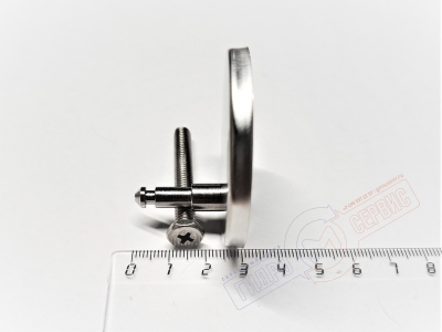 Крепления BS05 крышки унитаза IDEAL STANDARD с креплениями EasyFix