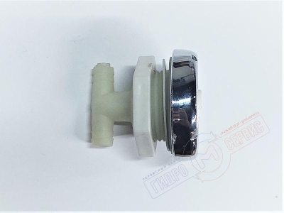 Форсунка душевой кабины Appollo, хром