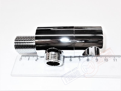 Уголок для шланга душевой лейки кабины Jacuzzi SASHA SHOWER