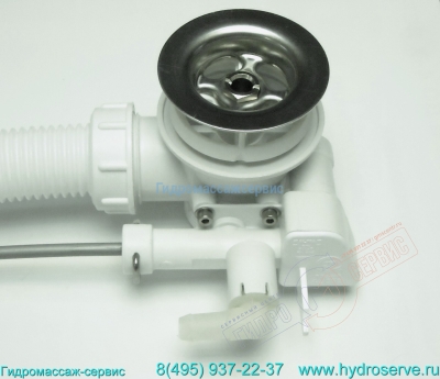 для ремонта ванн джакузи