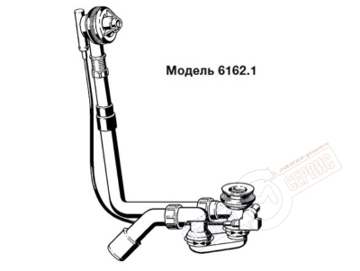для ремонта ванн джакузи