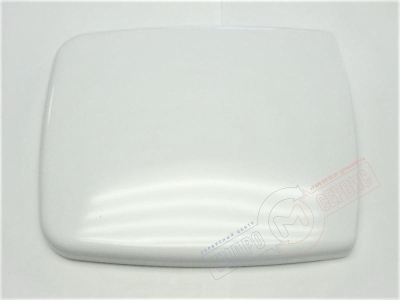 CANTICA сидение с крышкой унитаза Ideal Standard 