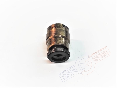 Аэратор Бронза для смесителя биде NICOLAZZI Аэратор Бронза для смесителя биде NICOLAZZI