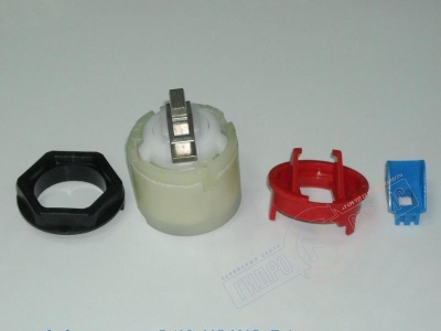 Картридж 775  D=40мм смесителя Ideal Standard с ограничением потока и температуры горячей воды, B960775NU