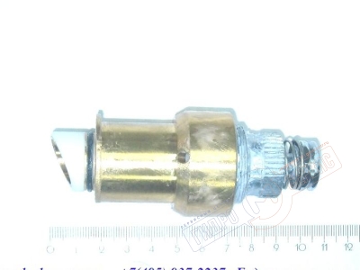 Картридж самозакрывающийся, Идеал Стандард