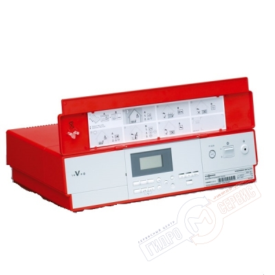Vitotronic 200 KW4 Система управления автоматики котла Viessmann - нзкз