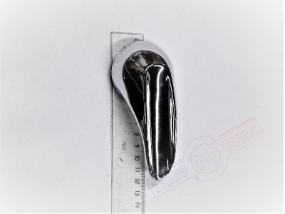 Ручка Хром монокомандного смесителя душевой кабины \ ванны Jacuzzi J-SHA