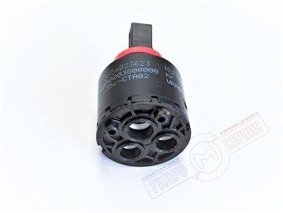 Катридж 35mm монокомандный KEUCO смесителя