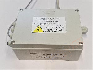 ENERGY блок управления ванны JACUZZI, 919404290