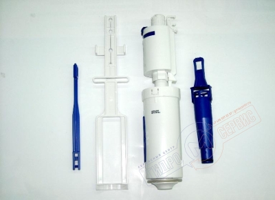 Клапан 472 спуска для инсталляции GEBERIT Sigma