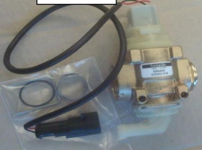 Клапан управления 92992000 с 2016г душевой кабины Pharo HANSGROHE