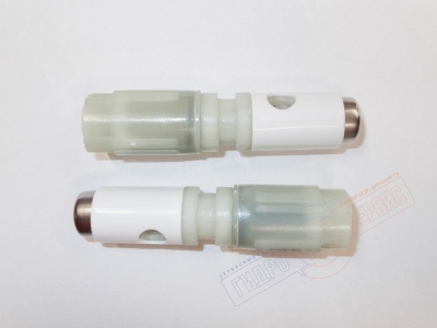 Микролифт 20мм ZP2902 для сиденья IDEAL STANDARD