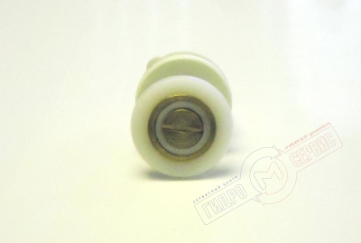 Ролик 22мм двери душевой кабины Jacuzzi