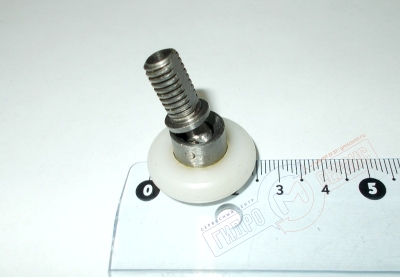 Apollo A-228 Ролик D=25x28mm двери душевой кабины - нзкз