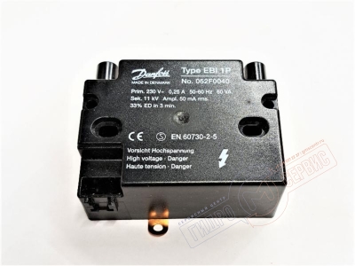 7817239 Viessmann Vitoflame 200 Электронный блок розжига газовой горелки - нзкз