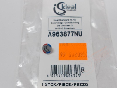 MOMENTS Заглушка для ручки смесителя Ideal Standard