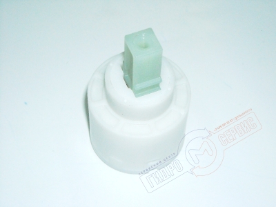 Картридж набортного смесителя ванны Jacuzzi ENERGY