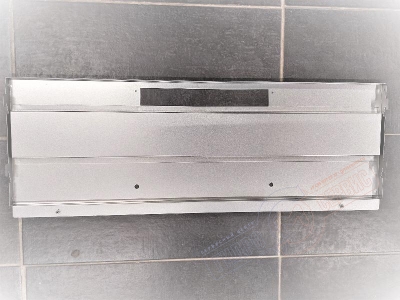 7188589 Консоль монтажная для Viessmann Vitotronic KC4-KW5 72KW