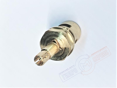 Кран-букса ГВ 90гр. G1/2 керамическая A994278 LH смесителя Идеал Стандарт