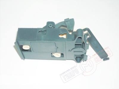 Привод механизма слива кнопки смыва инсталяции 036 VIEGA