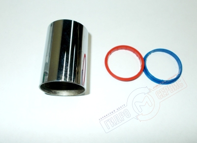 ручка запорного вентиля панели Хансгрое SkyLine