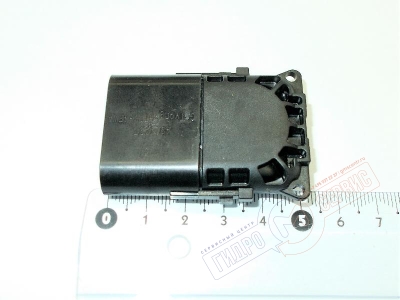 Корпус водопадного аэратора 24мм смесителя ATTITUDE Ideal Standard A960687NU