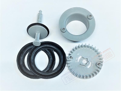 для ремонта ванн джакузи