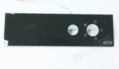 FRAME Пульт управления душевой кабины Jacuzzi