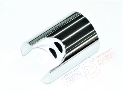 Кронштейн - держатель душевой лейки Jacuzzi