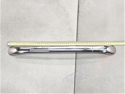 Штанга Хром душевой лейки кабины AQUALUX HTI AQ-407xGF