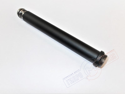 Удлинитель 150мм штанги для душевых систем BC525XG \ BC749 \ BC750 черный Ideal Standard  