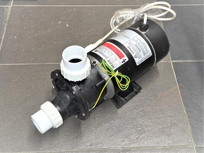 для ремонта ванн джакузи