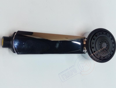 DORNBRACHT Ручная лейка для душевой кабины Teuco  DORNBRACHT Ручная лейка для душевой кабины Teuco