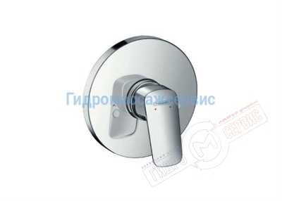 Смеситель для душа Hansgrohe Logis 71606000
