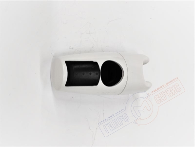 Курсор Белый душевой стойки AQUA-2 кабины Albatros Курсор Белый душевой стойки AQUA-2 кабины Albatros