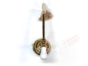 Цепочка 703 для высокого бачка золото LINEATRE