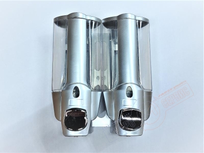 Дозатор жидкого мыла HRC8992/8998/8080 AQUALUX Дозатор жидкого мыла HRC8992/8998/8080 AQUALUX