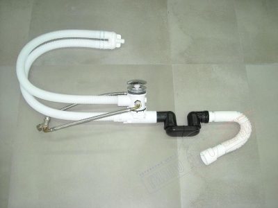 Слив-перелив ванны Antonio LUPI BIBLIO XL NRPIL31, хром