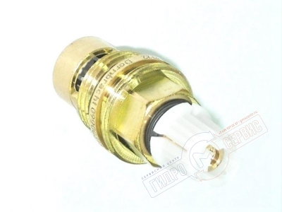 DORNBRACHT, Кран-букса 1/2 ГВ закрытие вправо