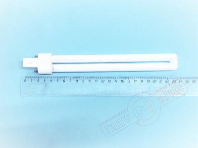 Лампа освещения 11W/41-827 2-х контактактная 81087700 TEUCO 252