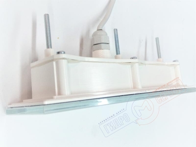 Jacuzzi Набортный пульт управления ванны RIVELA